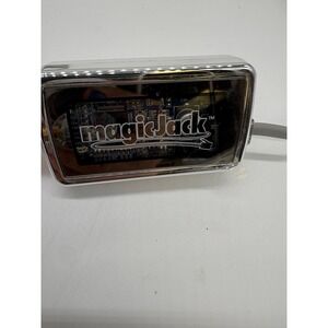 magicJack USB VoIP Home Phone Service Device with Cable